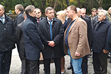 ОРДіЛО. Законсервований стан