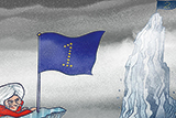 The Economist: Ще не та вершина