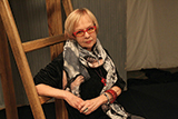 Ірина Кліщевська: «Театр має вести вперед, а водночас знаходити гармонію»