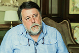 Віталій Манскій: «Росія хвора. Фруктами та вітамінами вже не вилікуєш»