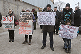 Синдром «безбілетника»