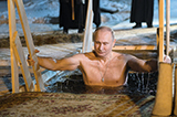 The Economist: Православний бізнес