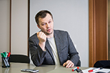 Тимофій Милованов: «Ми маємо будувати капіталізм, коли той, хто зробив багато, отримує також багато»