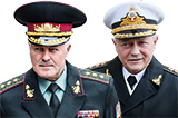 Чи були в ЗСУ шанси відстояти Крим