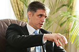 Вадим Пристайко: «Завжди виникають суперечки між країнами, які відчувають безпосередню загрозу, і тими, хто вірить, що все обійдеться»