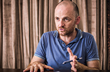 Олександр Лінчевський: «Мета медреформи — відсіяти лікарів із хибною мотивацією»