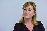Валерія Фор-Мунтян: «Було б добре започаткувати «Українську весну» у Франції»