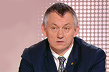 Жан-Сильвестр Монґреньє: «Крим не можна «списати» та забути»