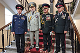 Комерційне козацтво