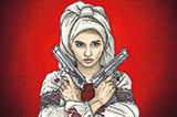 Зброя. Влада №0