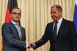 Die Welt: Ручні критики Мааса
