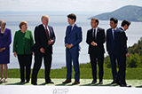 Die Welt: G7 перетворилася на 6+1