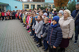 Інтернати без сиріт