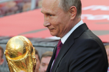 Die Welt: Як Путін нишком робить політику