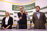 Середній клас в політиці: чому досі не вийшло