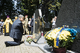 Три підводні камені Волинської трагедії