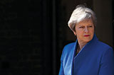 Die Welt: Лише норвезька модель врятує Європу під час Brexit