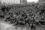 Шахтарі. Подорожні Незалежності
