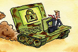 The Economist: У пролом