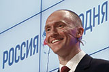 The Economist: Спіймати Картера