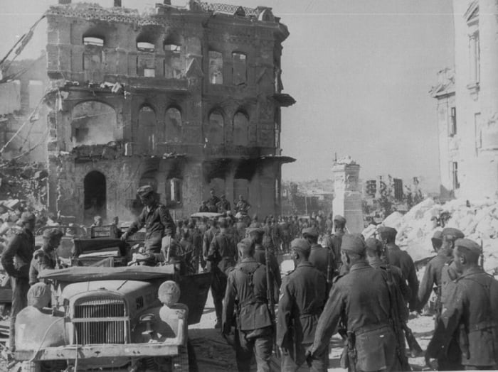 Фото севастополь 1941 1944