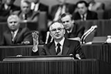 Реформа, що зруйнувала СРСР