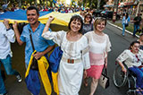 Українцями народжуються чи стають?