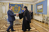 Акт про духовну незалежність