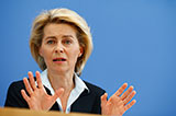 Die Welt: Система «МакЛяєн»