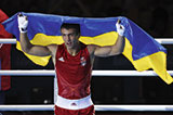Український спорт: несподівані лідери