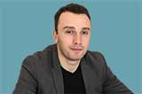 Отар Ґріґолія: «Треба створювати чесні умови для бізнесу, але із захистом своїх національних інтересів»