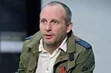 Марк Даун: «Театр дає кожному унікальний тілесний та інтелектуальний досвід»