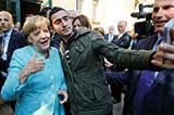 Die Welt: Що залишиться від Меркель