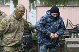 Військовополонені гібридного конфлікту