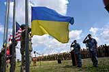 Українські ВМС і НАТО