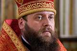 Митрополит Михаїл: «Церква має йти в народ»