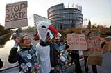 Die Welt: Податки мають урятувати ЄС