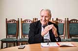 Мішель Маффесолі: «Різноманіття та коріння — два слова, що описують постмодернізм»