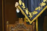 Президентські вибори: стартові позиції