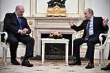 Білорусь-Росія: Безкінечна інтеграція