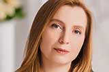 Світлана Благодєтєлєва-Вовк: «Нашою діяльністю ми хочемо показати, хто насправді господар в українській науці»