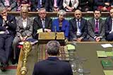 Brexit: за крок до прірви