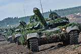 Війна на Донбасі: Напрямок можливого удару