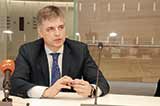 Вадим Пристайко: «Тепер ми маємо думати, як захищати себе, якщо ДРСМД буде все-таки розірвано»