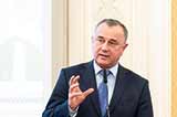 Олександр Домбровський: «Північний потік-2» — це інструмент війни Росії проти України»
