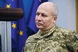 Артур Артеменко: «Ми докладаємо максимум зусиль, щоб підняти престиж військової служби в суспільстві»