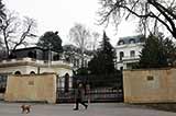 Die Welt: Чи шпигує Росія за ЄС із Праги?