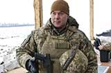 Сергій Наєв: «Основні зміни полягають у тому, що ми більше не миримося з безкарними обстрілами наших позицій»