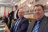 Die Welt: АдН відкриває Білорусь Лукашенки