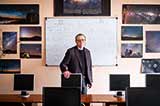 Станіслав Вільчинський: «Великий адронний колайдер — вершина людської науково-технічної думки»
